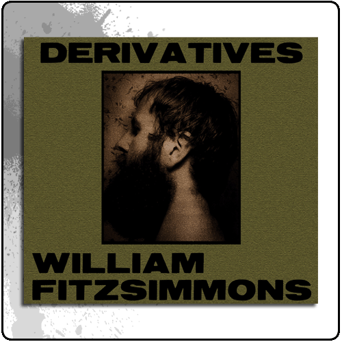 William Fitzsimmons - Derivatives - 15% off