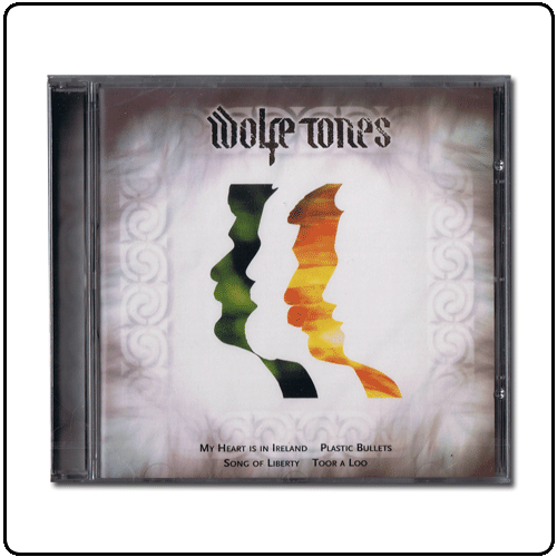 The Wolfe Tones - The Wolfe Tones