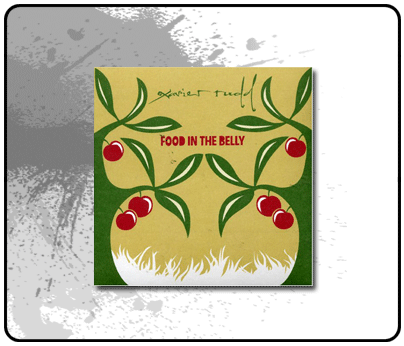 Xavier Rudd - Food In The Belly