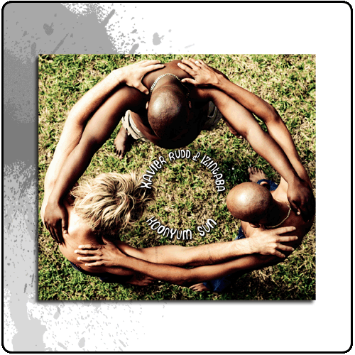 Xavier Rudd - Koonyum Sun