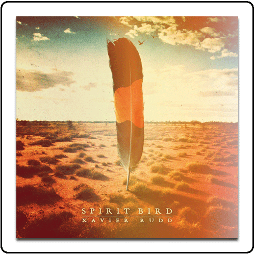 Xavier Rudd - Spirit Bird