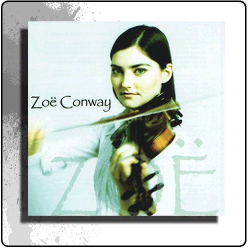 Zoe Conway - Zoe Conway