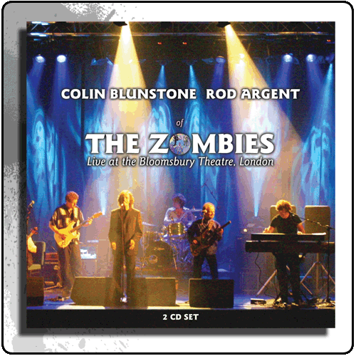 The Zombies - Live at The Bloomsbury Theatre London