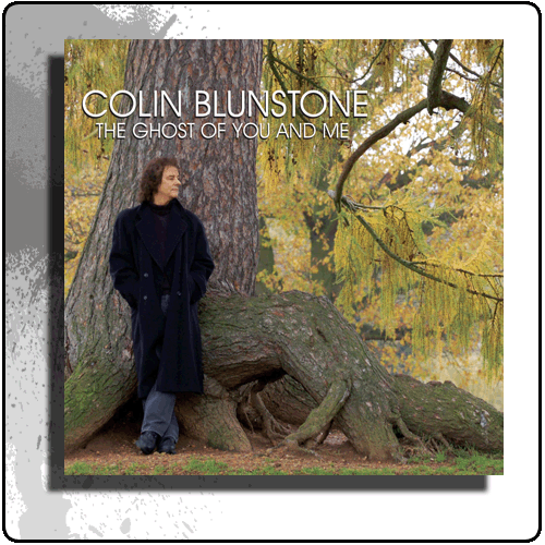 The Zombies - Colin Blunstone - The Ghost of You and Me