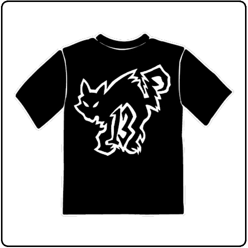 13 Cats - Cat Logo