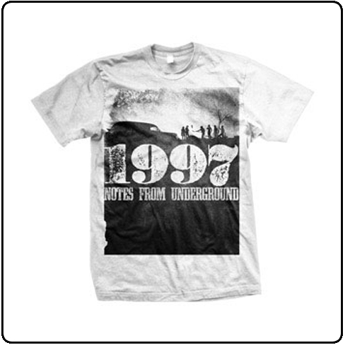 1997 - Notes From Underground