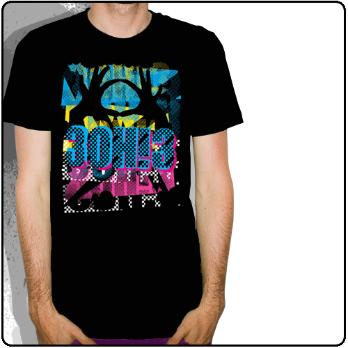 3OH!3 - Checkers