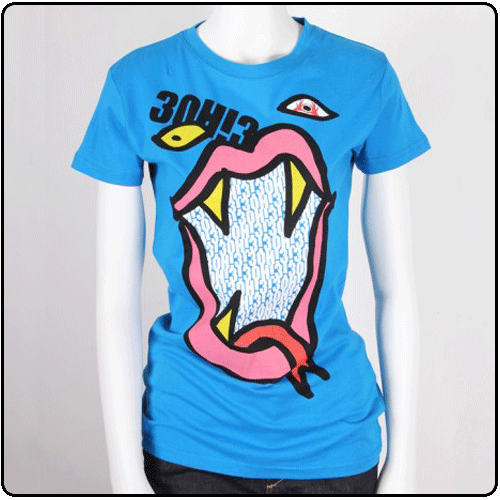 3OH!3 - Fang Mouth (Girls)