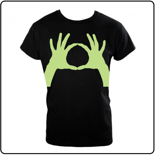 3OH!3 - Glow Hands