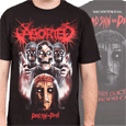 Dead Skin (USA Import T-Shirt)