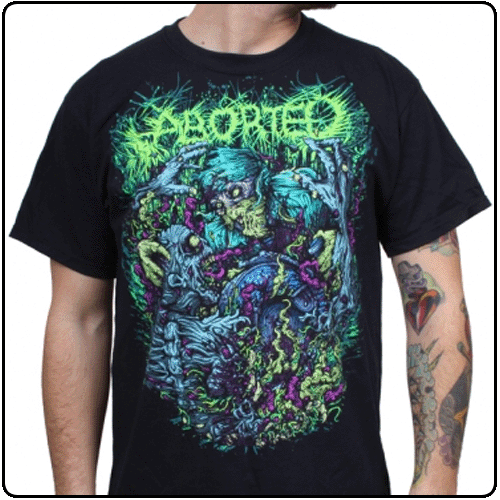Aborted - Dr Murder