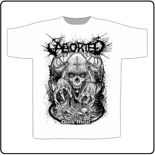 Aborted - Necromancer