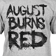 August Burns Red USA Import T-Shirt