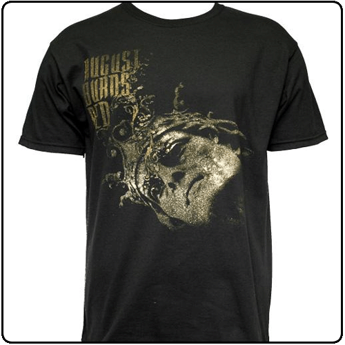 August Burns Red - Statue