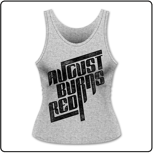 August Burns Red - Burner vest (Girls)