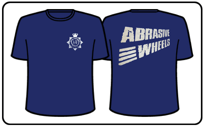 Abrasive Wheels - Coppers Badge
