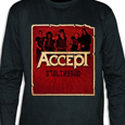 Accept : Stalingrad (Long Sleeve)