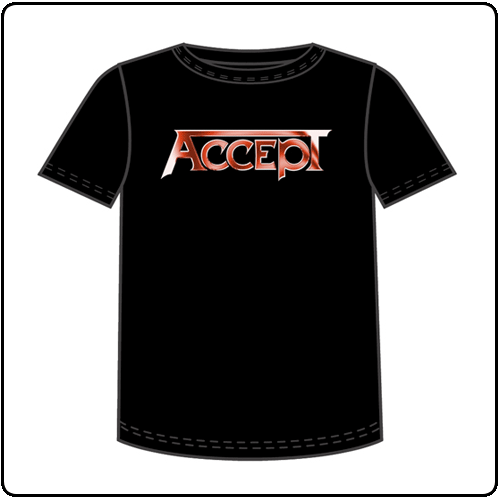 Accept - Logo