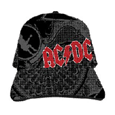 AC/DC : All Over Printed Flex Cap