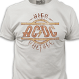 AC/DC : High Voltage