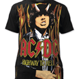 AC/DC : Highway To Hell Large Print