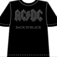 AC/DC : Back In Black (usa)