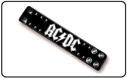AC/DC - ACDC Logo