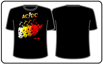 AC/DC - Jail Break