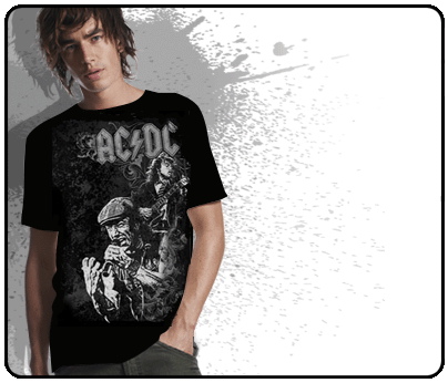 AC/DC - Shoot To Thrill