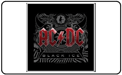 AC/DC - Black Ice