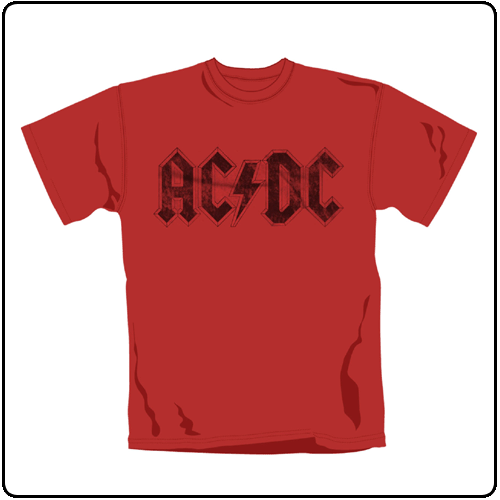 AC/DC - 80s