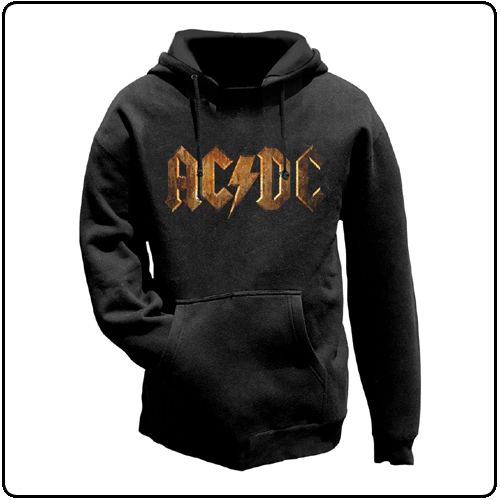 AC/DC - Meltdown