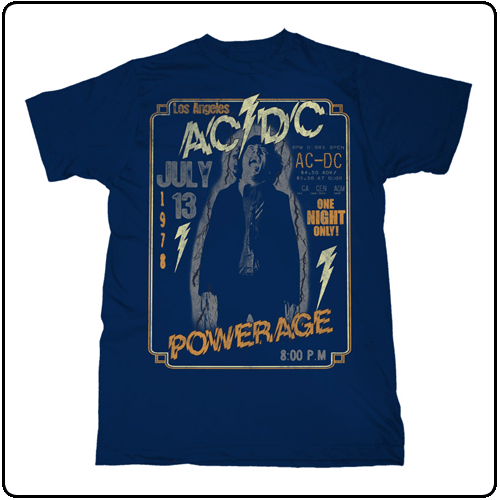 Ac Dc 1978