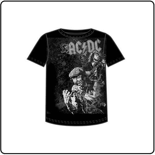 AC/DC - Shoot To Thrill