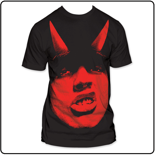 AC/DC - Angus Big Print