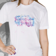 The Academy Is : Watercolor (Slim Fit)