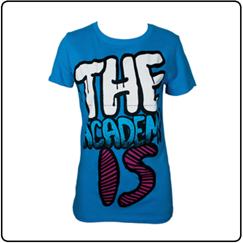 The Academy Is - Untitled (Slim Fit)