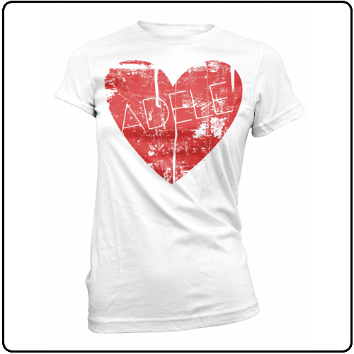 Adele - Heart (girls)