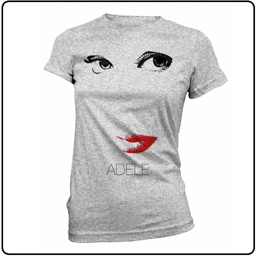 Adele - Lips (Girls)