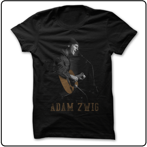 Adam Zwig - Acoustic