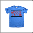 Album 1 Toddler T (Blue) (USA Import Toddler T-Shirt)