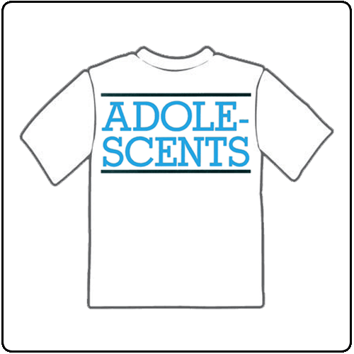 Adolescents - Album 1