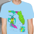 A Day To Remember : Florida Bunny