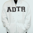 A Day To Remember : University (White) (Zip)