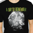 A Day To Remember : Bring The Noise