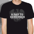 A Day To Remember : Friends