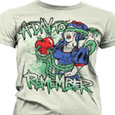 A Day To Remember : Bad Apple
