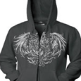 A Day To Remember : Golden Eagle (Zip)