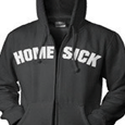 A Day To Remember : Homesick (Zip)