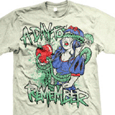 A Day To Remember : Bad Apple